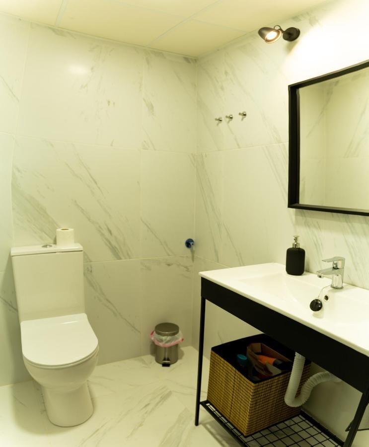 Espinel Apartments Ронда Экстерьер фото
